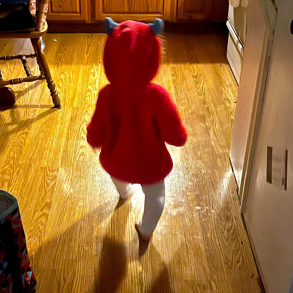 Meet your Posher, Joy